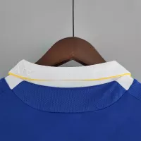 2007-08 Chelsea UCL Final Home Jersey - view 5