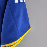 2007-08 Chelsea UCL Final Home Jersey - view 7