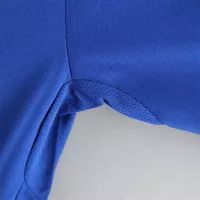 2007-08 Chelsea UCL Final Home Jersey - view 10