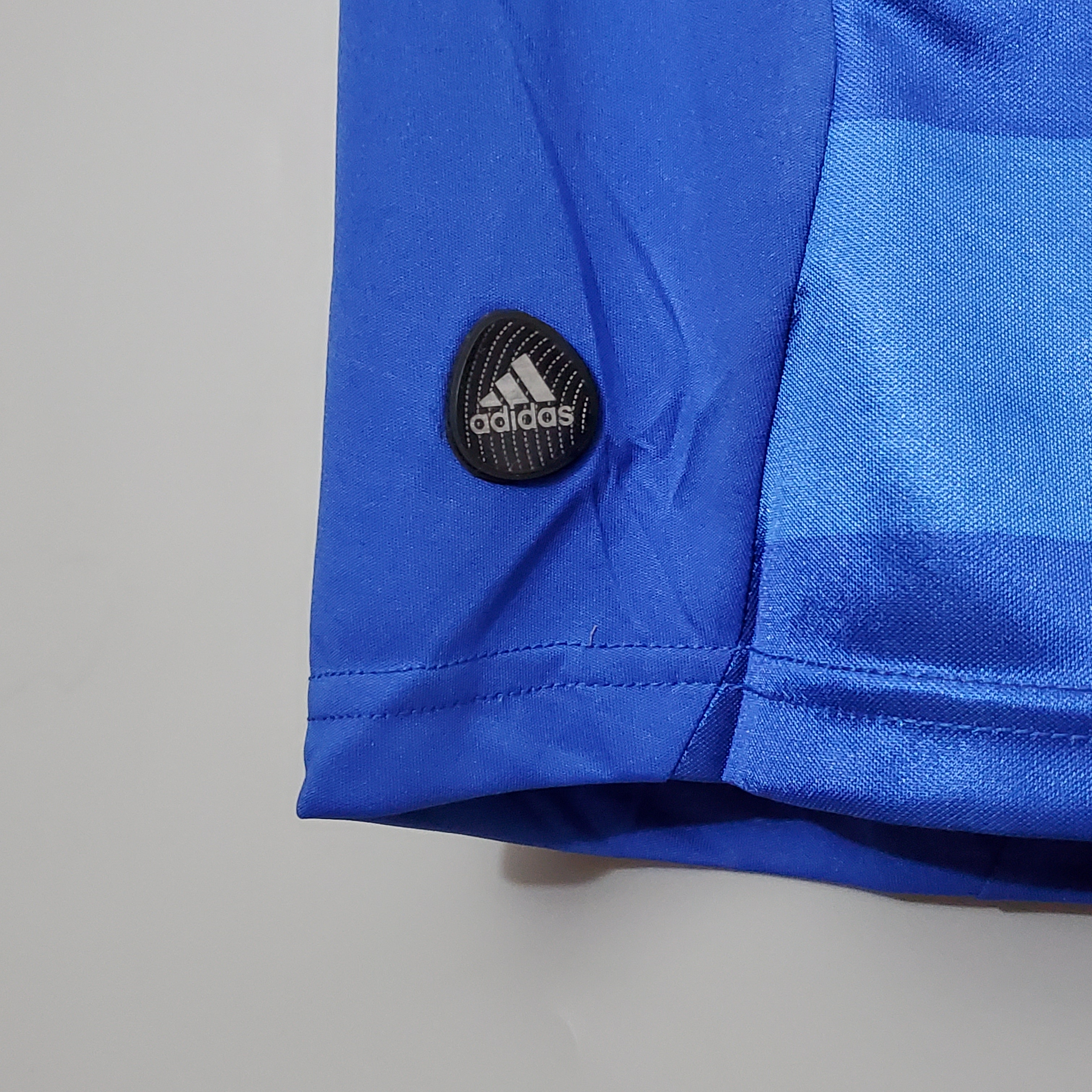 2011-12 Chelsea UCL Final Home Jersey - view 8