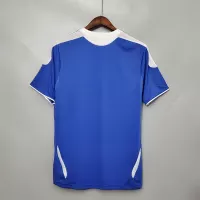 2011-12 Chelsea UCL Final Home Jersey - view 3