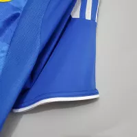2011-12 Chelsea UCL Final Home Jersey - view 12