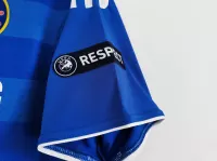 2011-12 Chelsea UCL Final Home Jersey - view 14