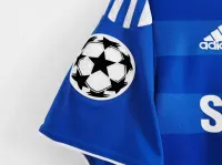 2011-12 Chelsea UCL Final Home Jersey - view 4