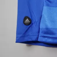 2011-12 Chelsea UCL Final Home Jersey - view 8