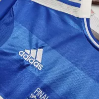 2011-12 Chelsea UCL Final Home Jersey - view 9