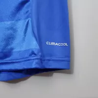 2011-12 Chelsea UCL Final Home Jersey - view 10