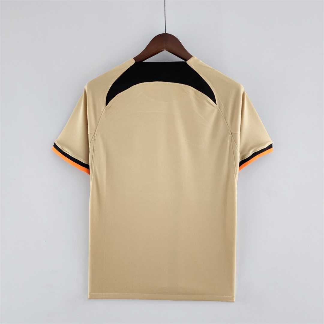 22-23 Chelsea Third Away Jersey Fan Version - view 3