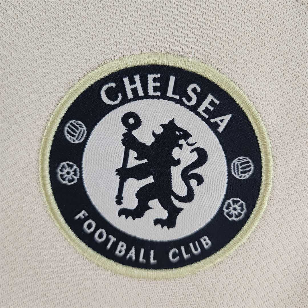 22-23 Chelsea Third Away Jersey Fan Version - view 5