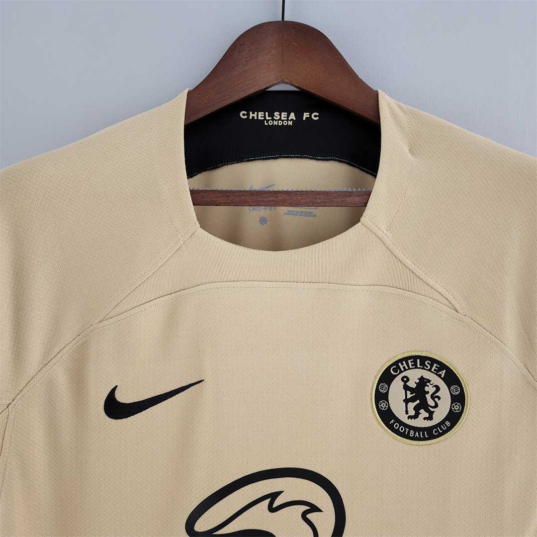 22-23 Chelsea Third Away Jersey Fan Version - view 11