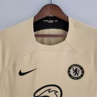 22-23 Chelsea Third Away Jersey Fan Version - view 11