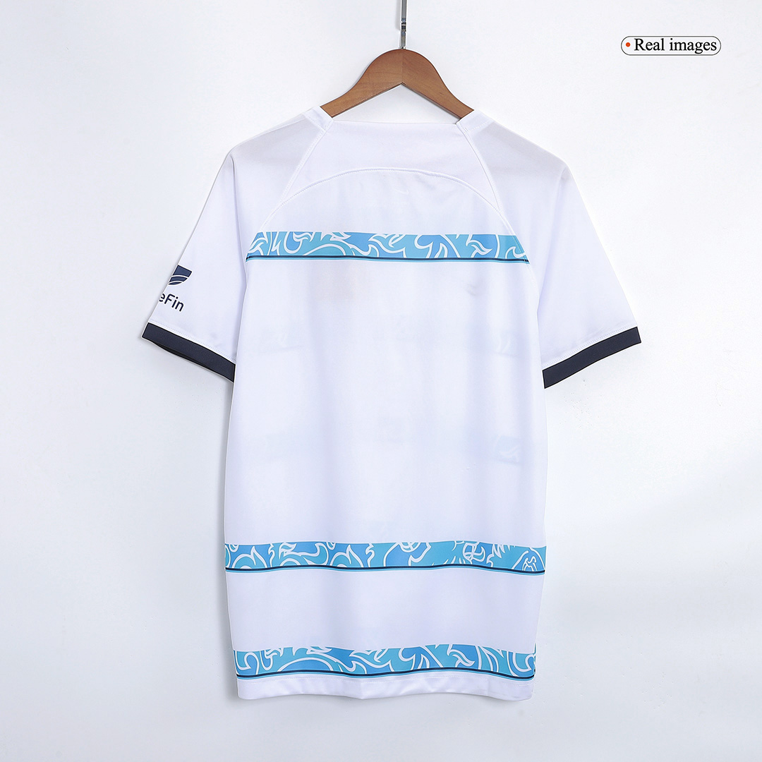 22-23 Chelsea Away Jersey Fan Version - view 12