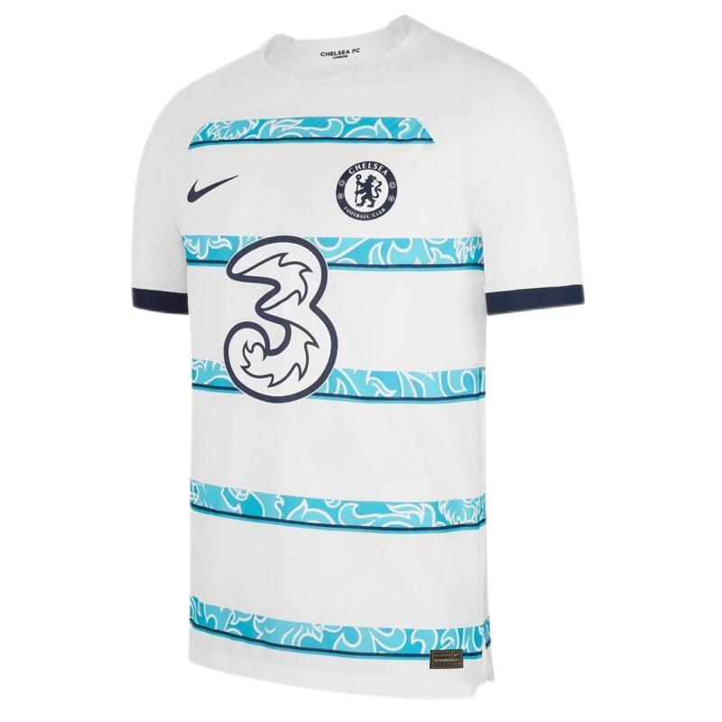 22-23 Chelsea Away Jersey Fan Version - view 4