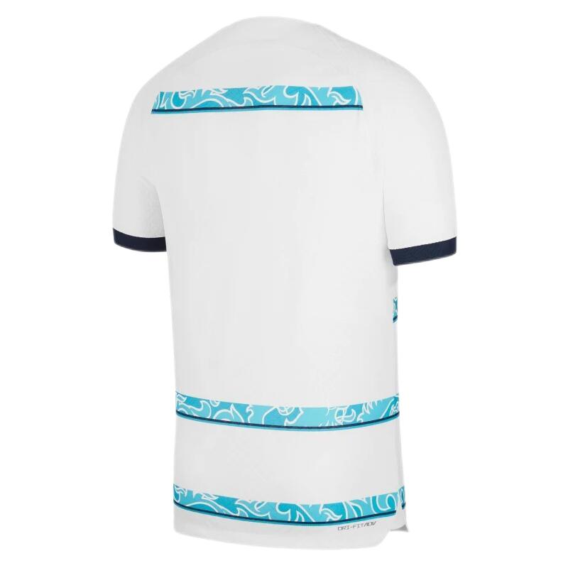 22-23 Chelsea Away Jersey Fan Version - view 8