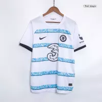 22-23 Chelsea Away Jersey Fan Version - view 1