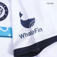 22-23 Chelsea Away Jersey Fan Version - view 6