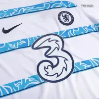 22-23 Chelsea Away Jersey Fan Version - view 10