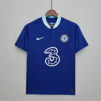 22-23 Chelsea Home Jersey Fan Version - view 1
