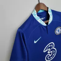 22-23 Chelsea Home Jersey Fan Version - view 6