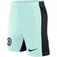 23-24 Chelsea Third Away Kit(Jersey+Shorts) - view 6