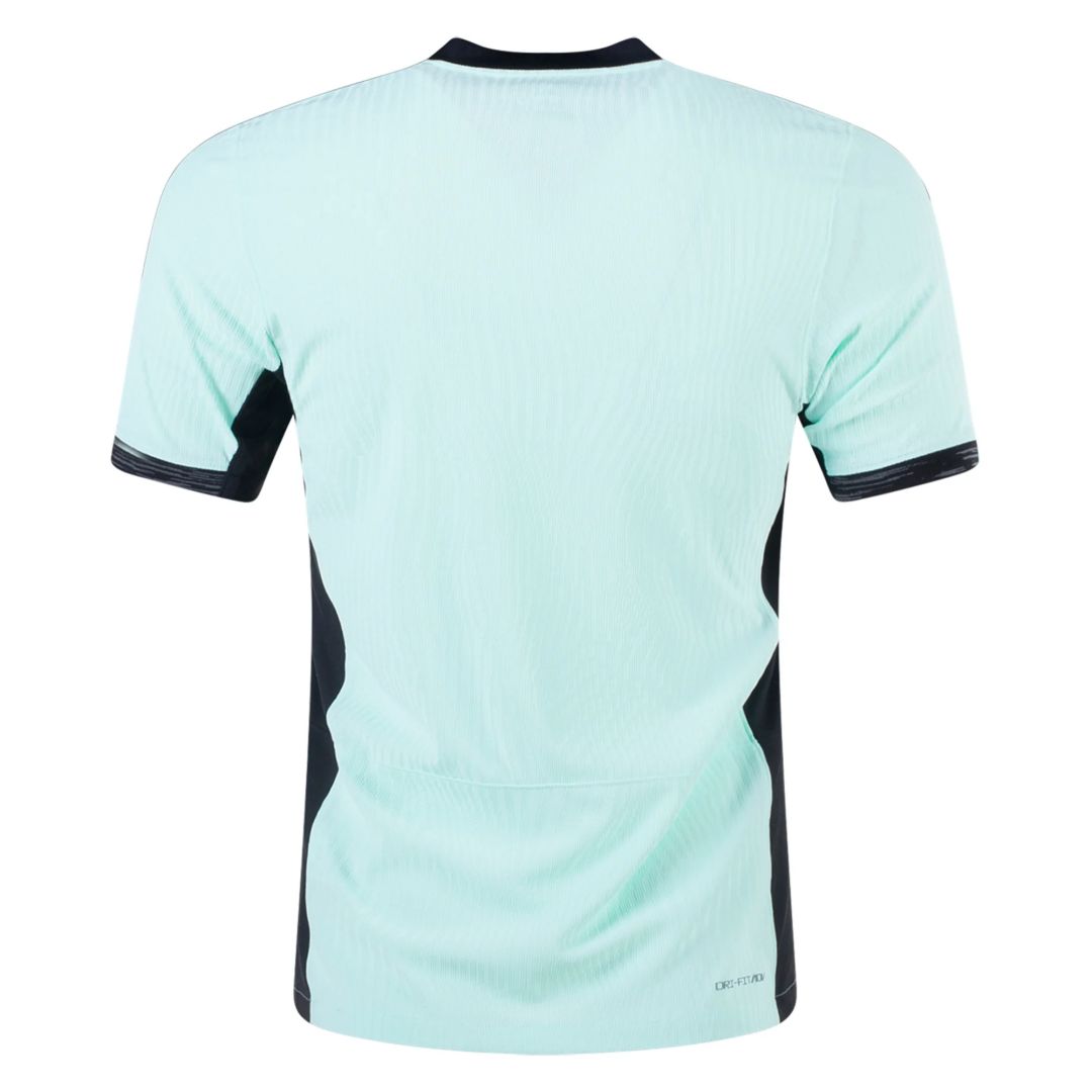23-24 Chelsea Third Away Jersey Player Version - view 3