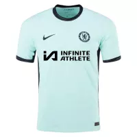 23-24 Chelsea Third Away Jersey Player Version - view 1