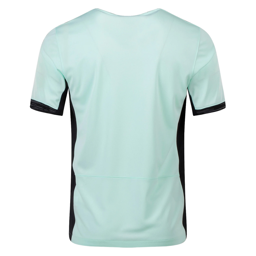 23-24 Chelsea Third Away Jersey Fan Version - view 3