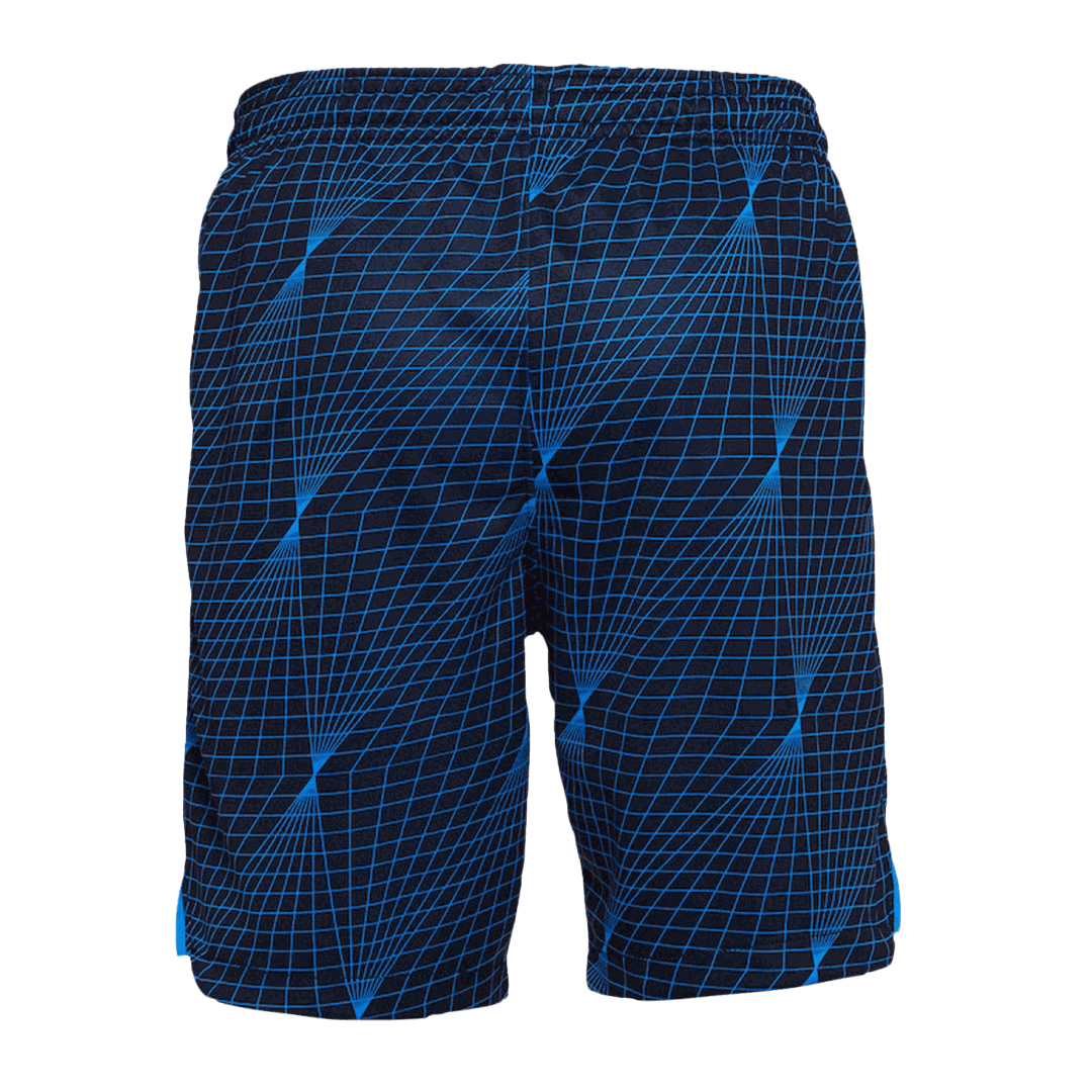 23-24 Chelsea Away Shorts - view 3