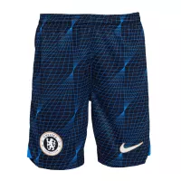 23-24 Chelsea Away Shorts - view 1
