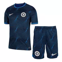 23-24 Chelsea Away Kit(Jersey+Shorts) - view 1