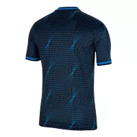 23-24 Chelsea Away Kit(Jersey+Shorts) - view 5