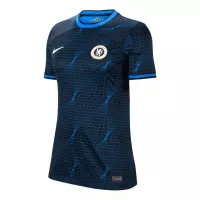 23-24 Chelsea Away Women Jersey - view 1