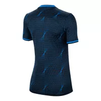 23-24 Chelsea Away Women Jersey - view 3