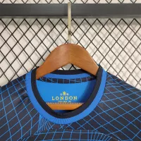 23-24 Chelsea Away Kids Kit(Jersey+Shorts) - view 4