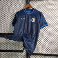 23-24 Chelsea Away Jersey Fan Version - view 4