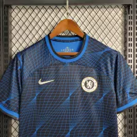 23-24 Chelsea Away Jersey Fan Version - view 9