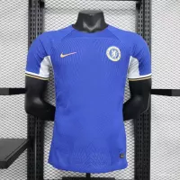 23-24 Chelsea Home Player Version - view 1