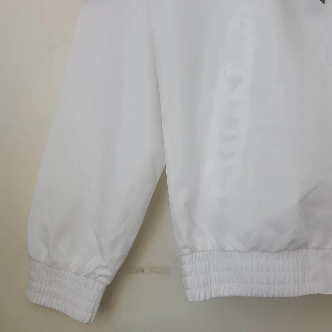 2022 Chelsea Windbreaker White - view 3
