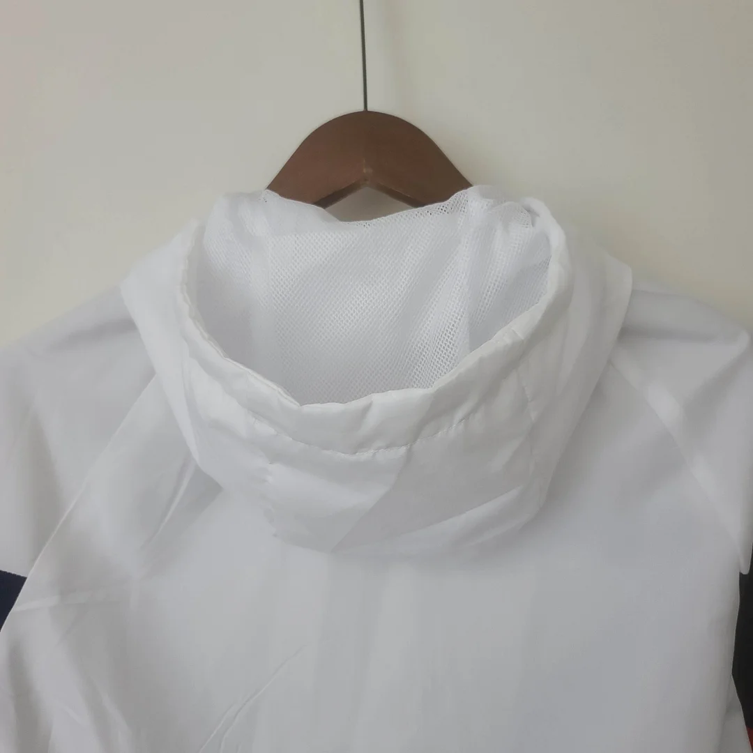 2022 Chelsea Windbreaker White - view 5