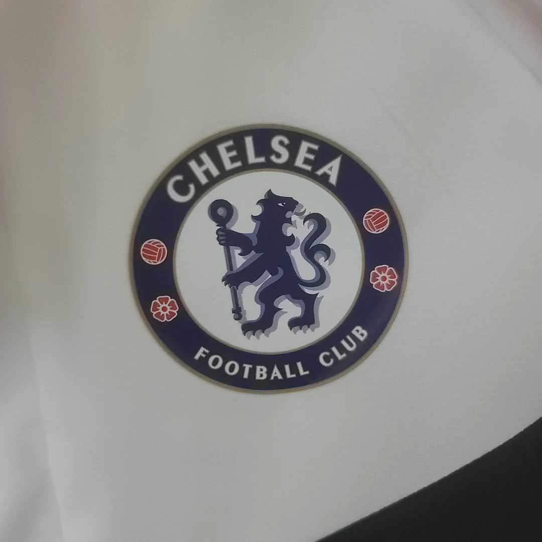 2022 Chelsea Windbreaker White - view 6