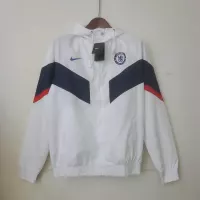 2022 Chelsea Windbreaker White - view 1