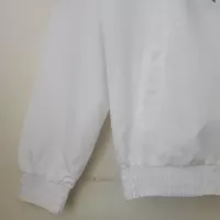 2022 Chelsea Windbreaker White - view 3