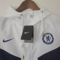 2022 Chelsea Windbreaker White - view 7