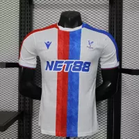 25-26 Crystal Palace Third Away Soccer Jersey Player Version - view 1