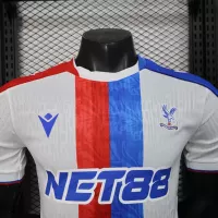 25-26 Crystal Palace Third Away Soccer Jersey Player Version - view 6