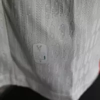 25-26 Crystal Palace Third Away Soccer Jersey Player Version - view 7