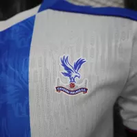 25-26 Crystal Palace Third Away Soccer Jersey Player Version - view 8
