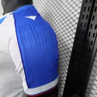 25-26 Crystal Palace Third Away Soccer Jersey Player Version - view 9