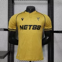 25-26 Crystal Palace Away Soccer Jersey Player Version - view 1