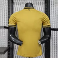 25-26 Crystal Palace Away Soccer Jersey Player Version - view 3